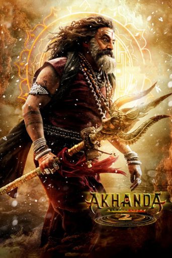 Akhanda: อภินิหารนักรบศักดิ์สิทธิ์ 2